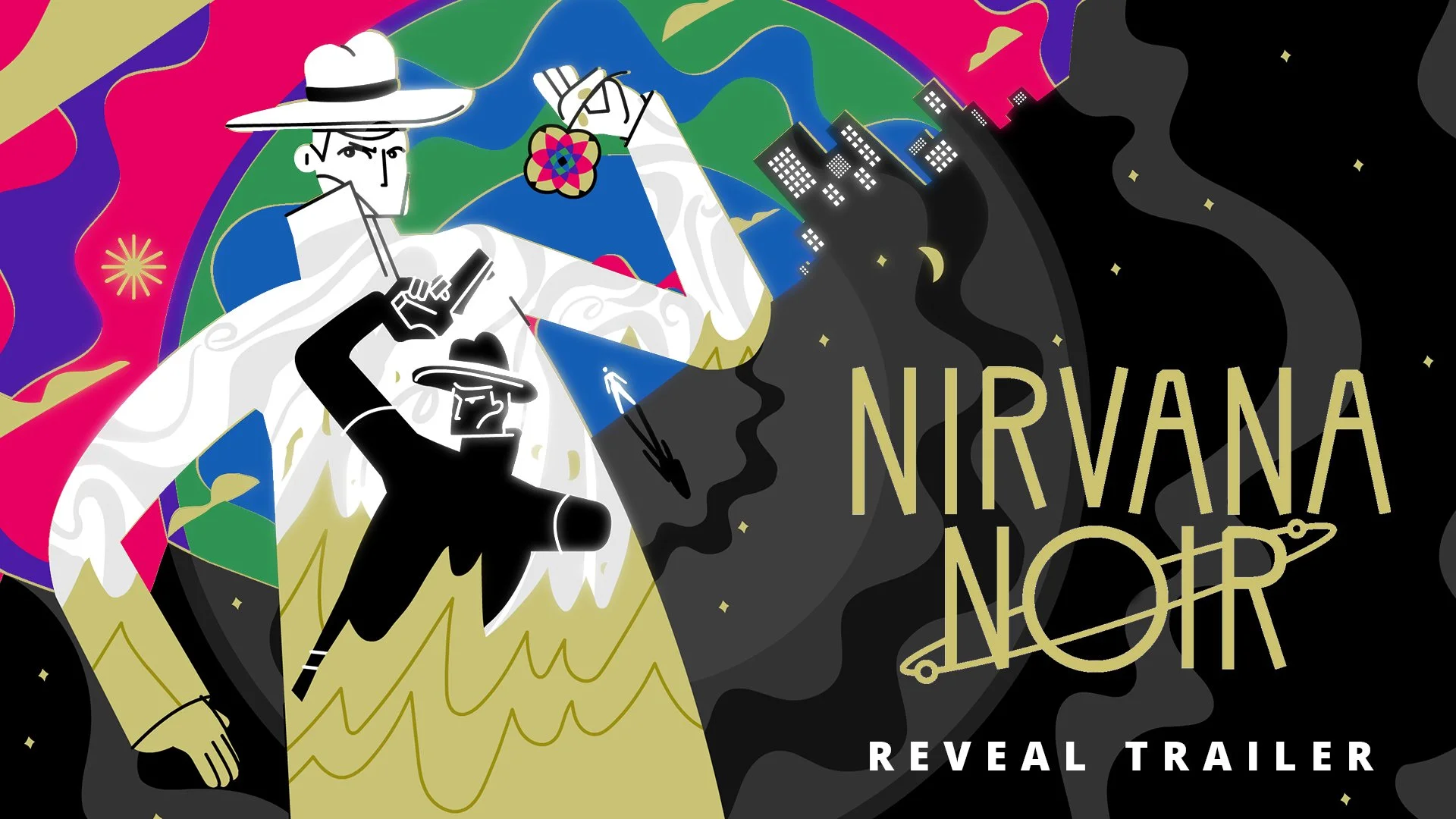 Announcing Nirvana Noir!