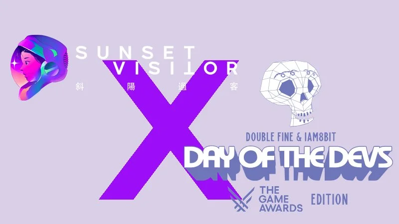 Dev Diaries: 1000xRESIST part one