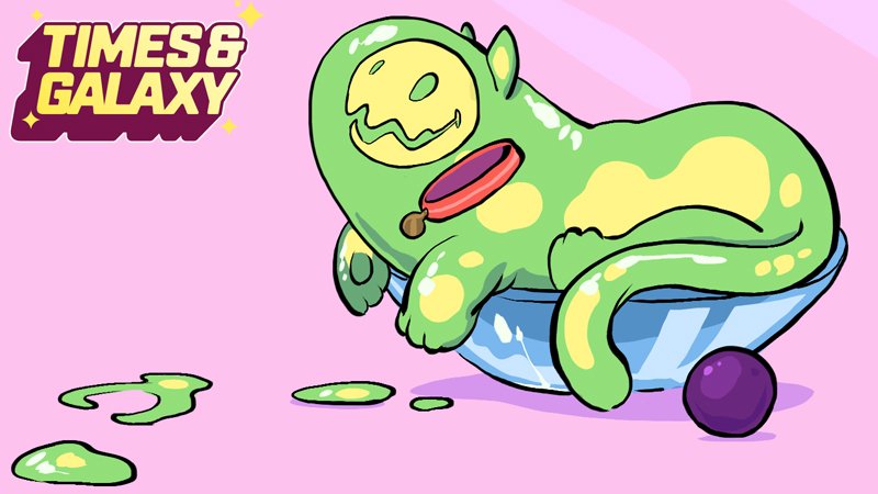 A robo journalist’s best friend.