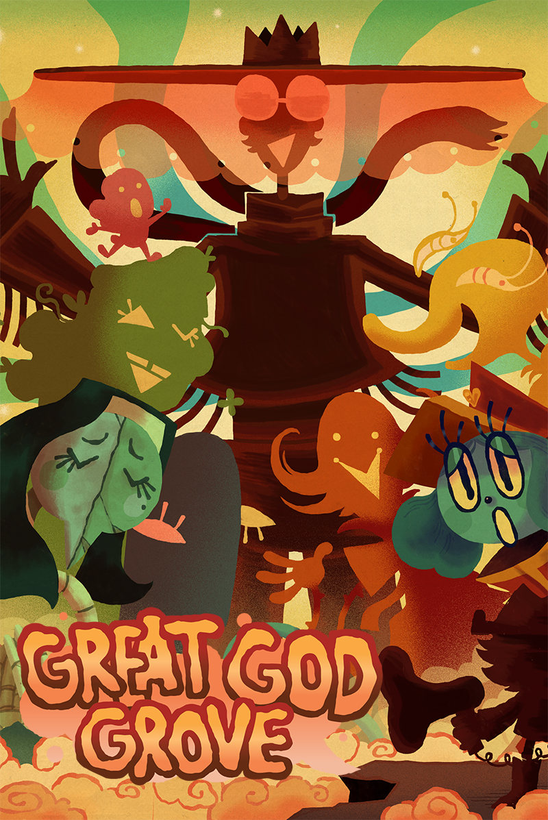 Great God Grove