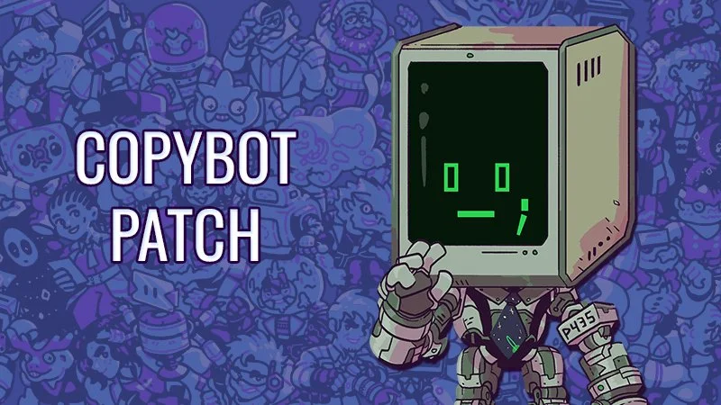 Times &amp; Galaxy v. 1.13.5060 - The Copybot Patch