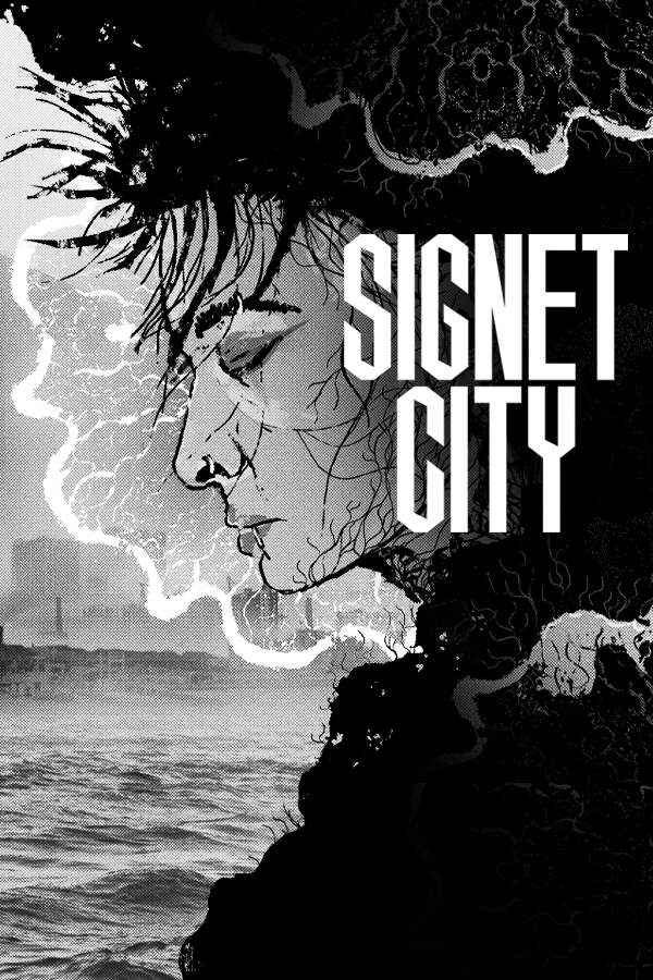 Signet City