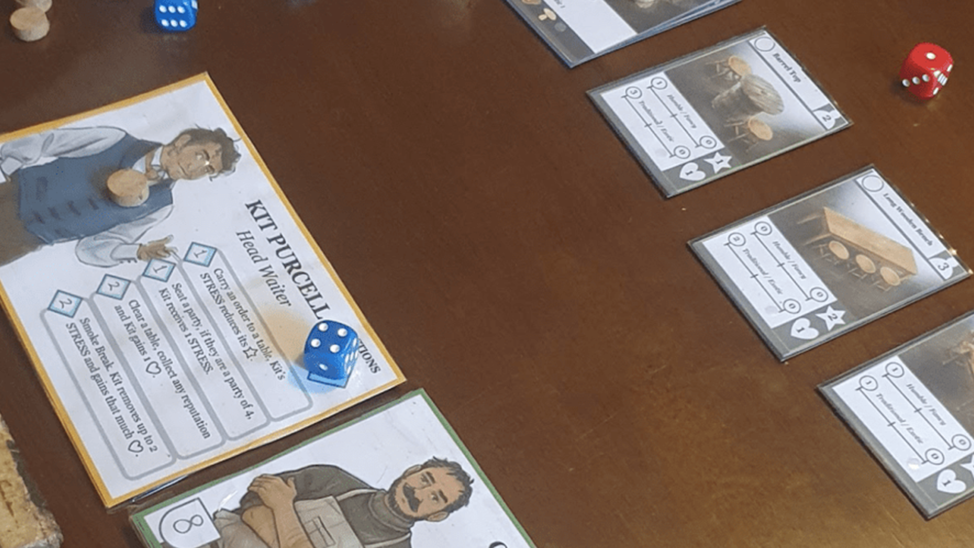 Paper Prototypes