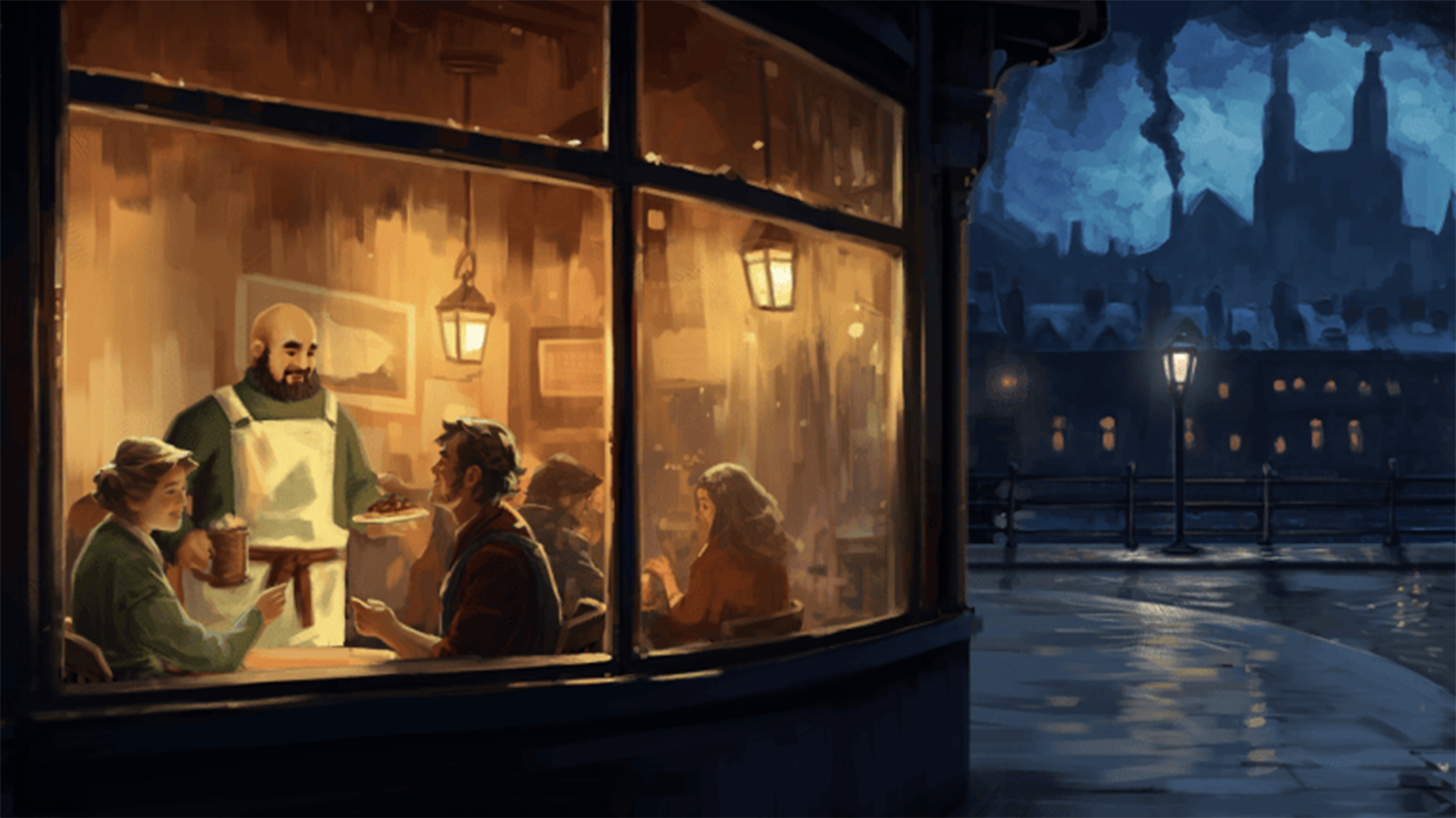 Saltstone Studios Extended Developer Interview!