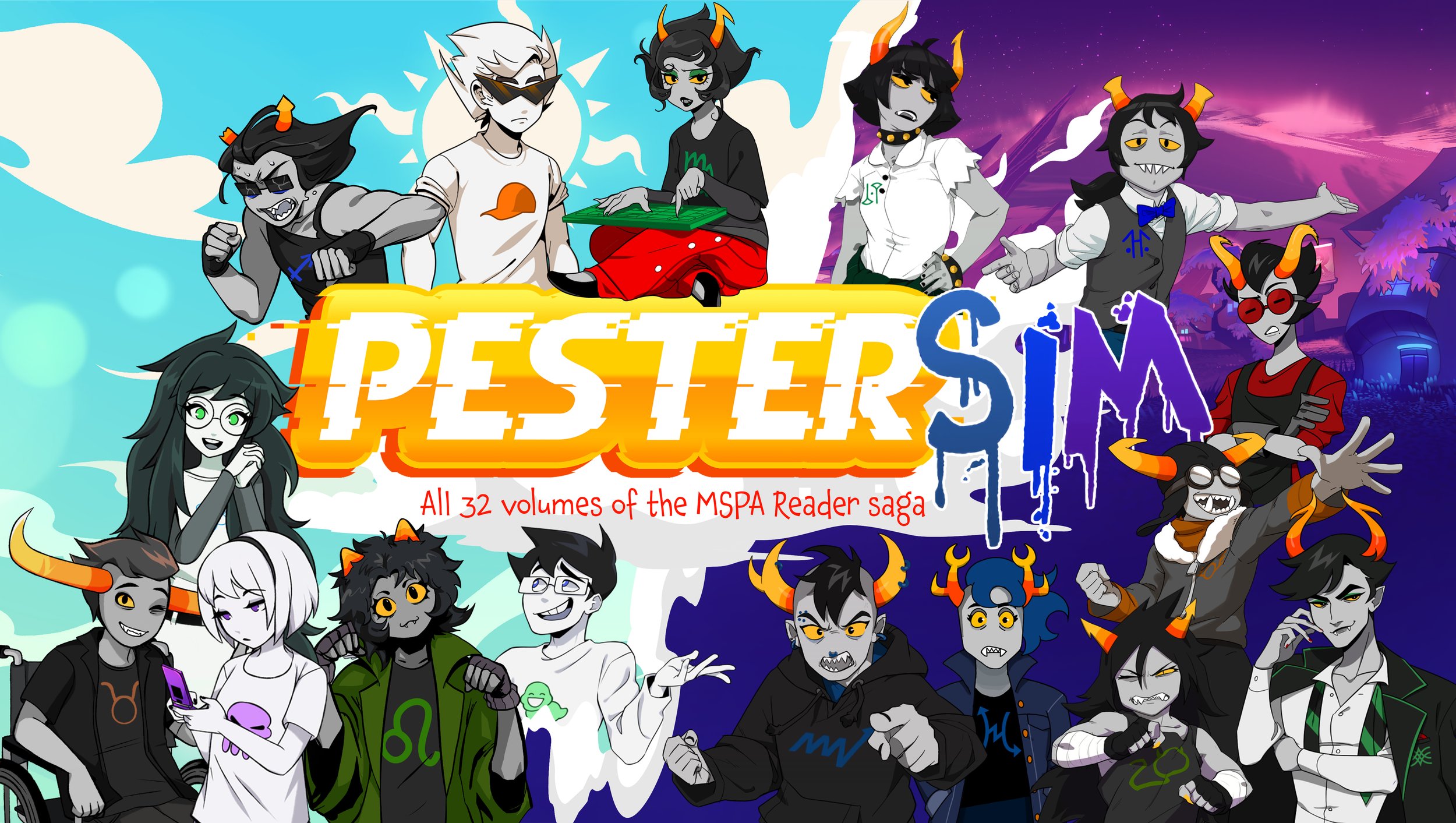 PesterSim+Key+Art+Landscape+8+Characters+copy.jpg
