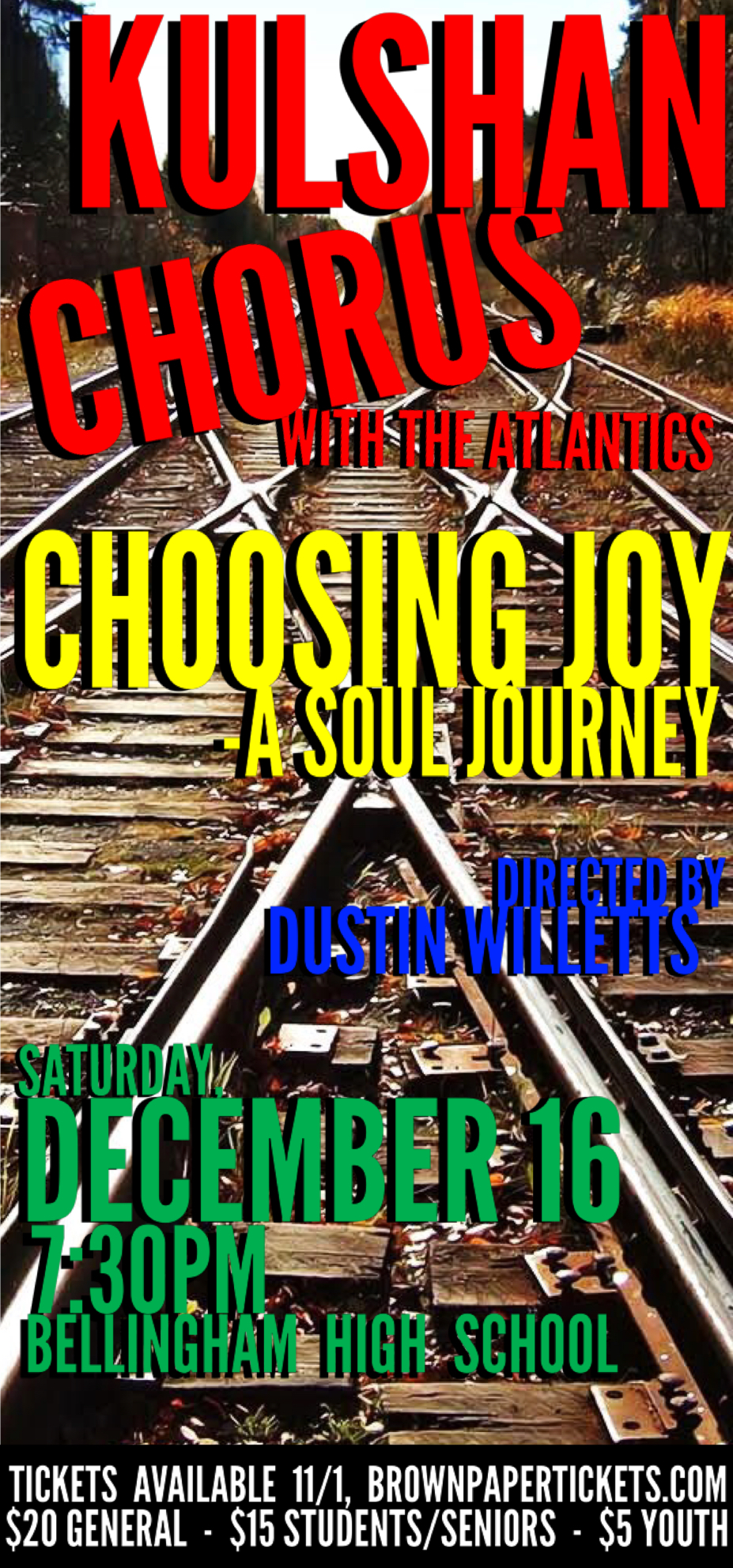 Choosing Joy A Soul Journey