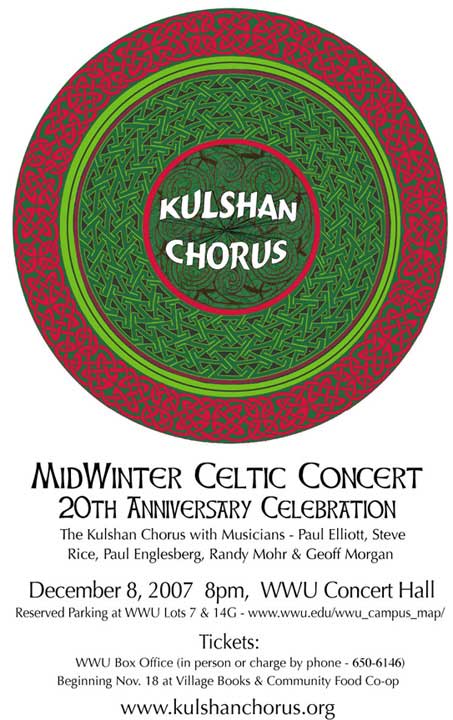 MUSIC OF THE CELTIC TRADITION
