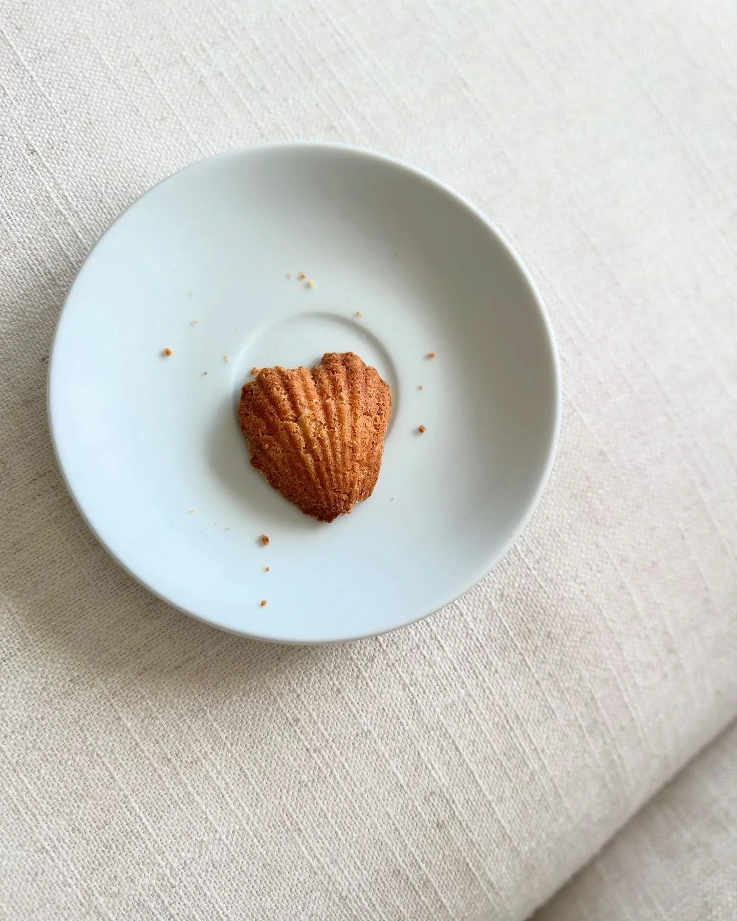 Crumbs