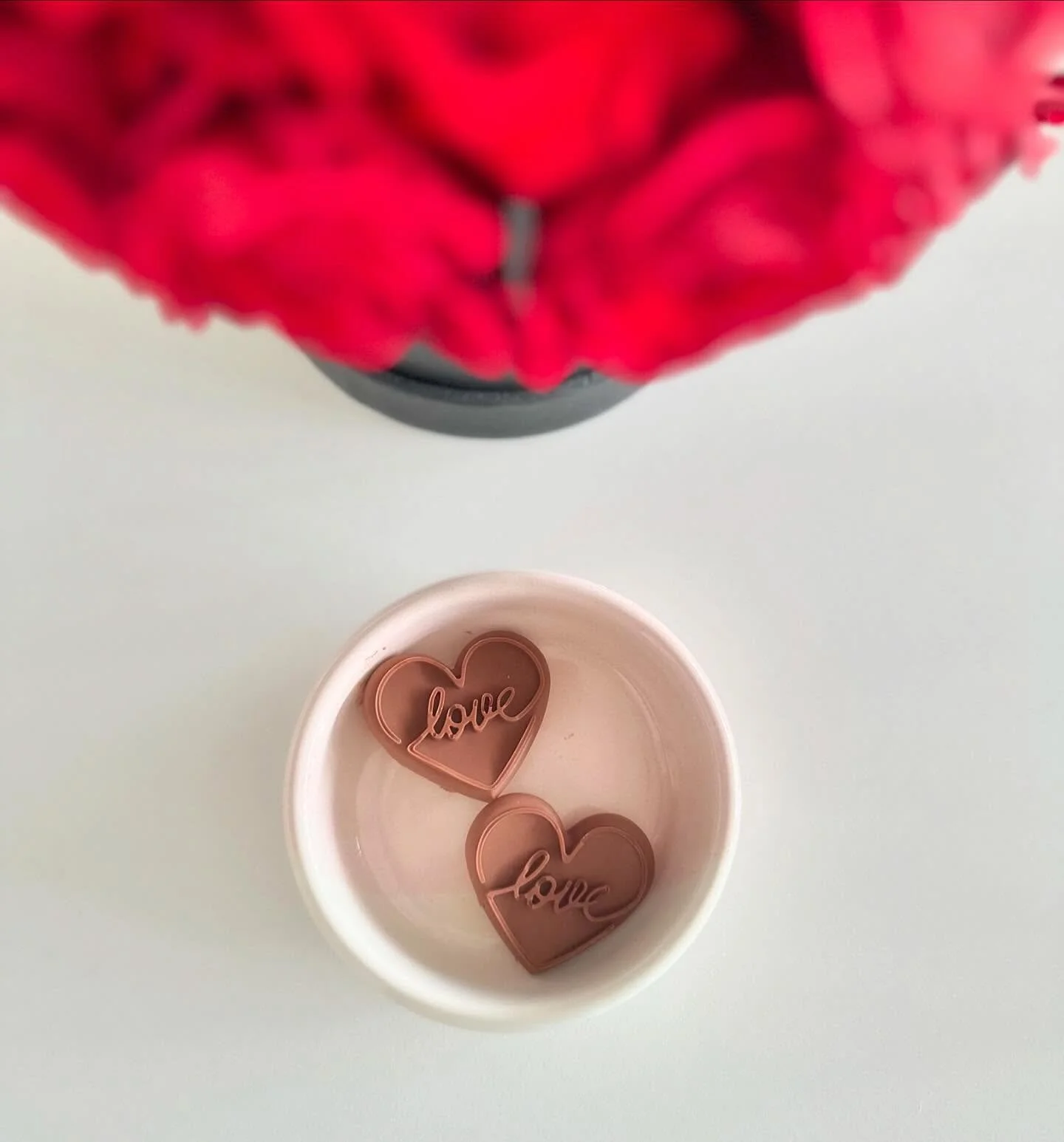 Happy Valentine's &hearts;️&hearts;️