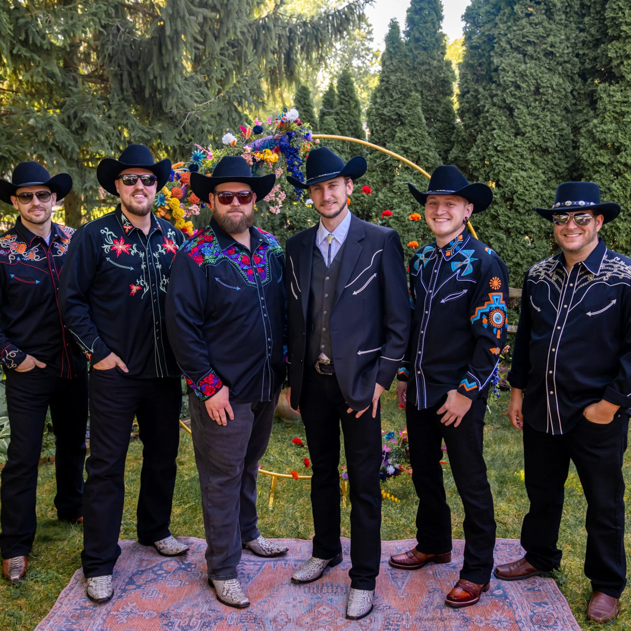 Wedding Portfolio — Reno Presents Videographer & Photographer Ann