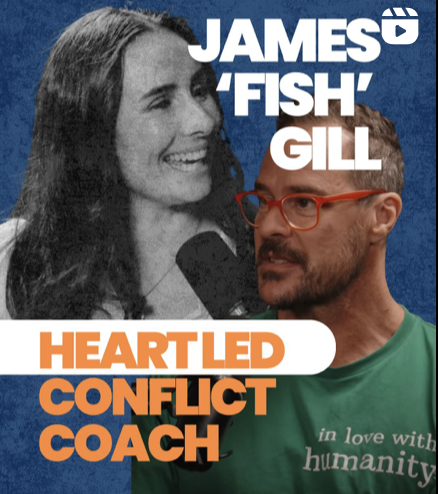 Love, conflict and connection