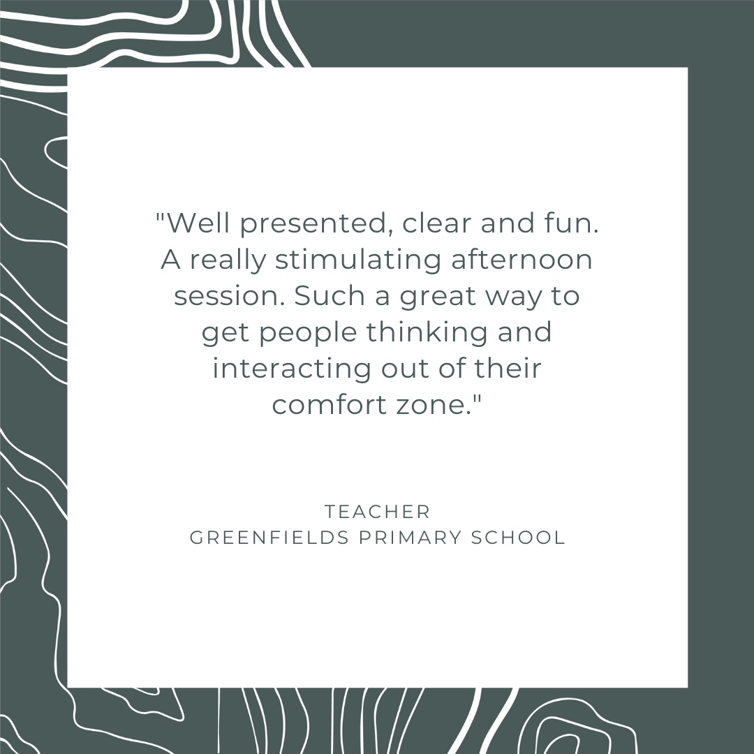 Greenfields Teacher