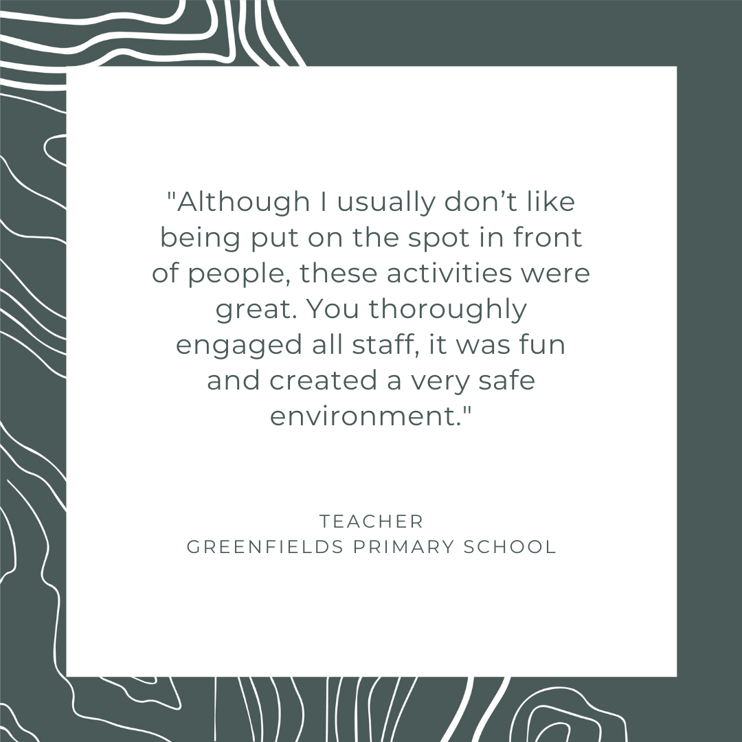 Greenfields School
