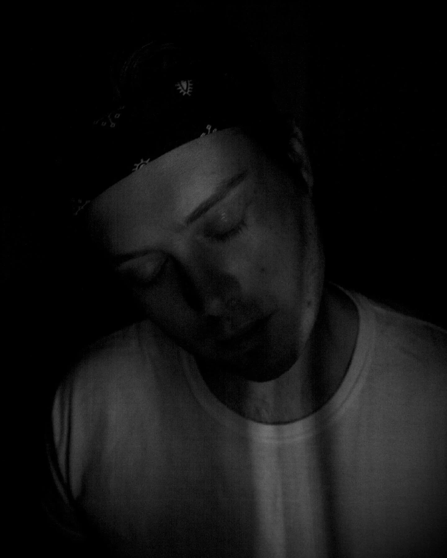 Finding a guy for the night was easy, but I wanted more... 🥀 You can read the story behind &ldquo;Empty Love&rdquo; on my website now. And make sure to pre-save the song before it comes out. 2 DAYS AWAY! 🖤