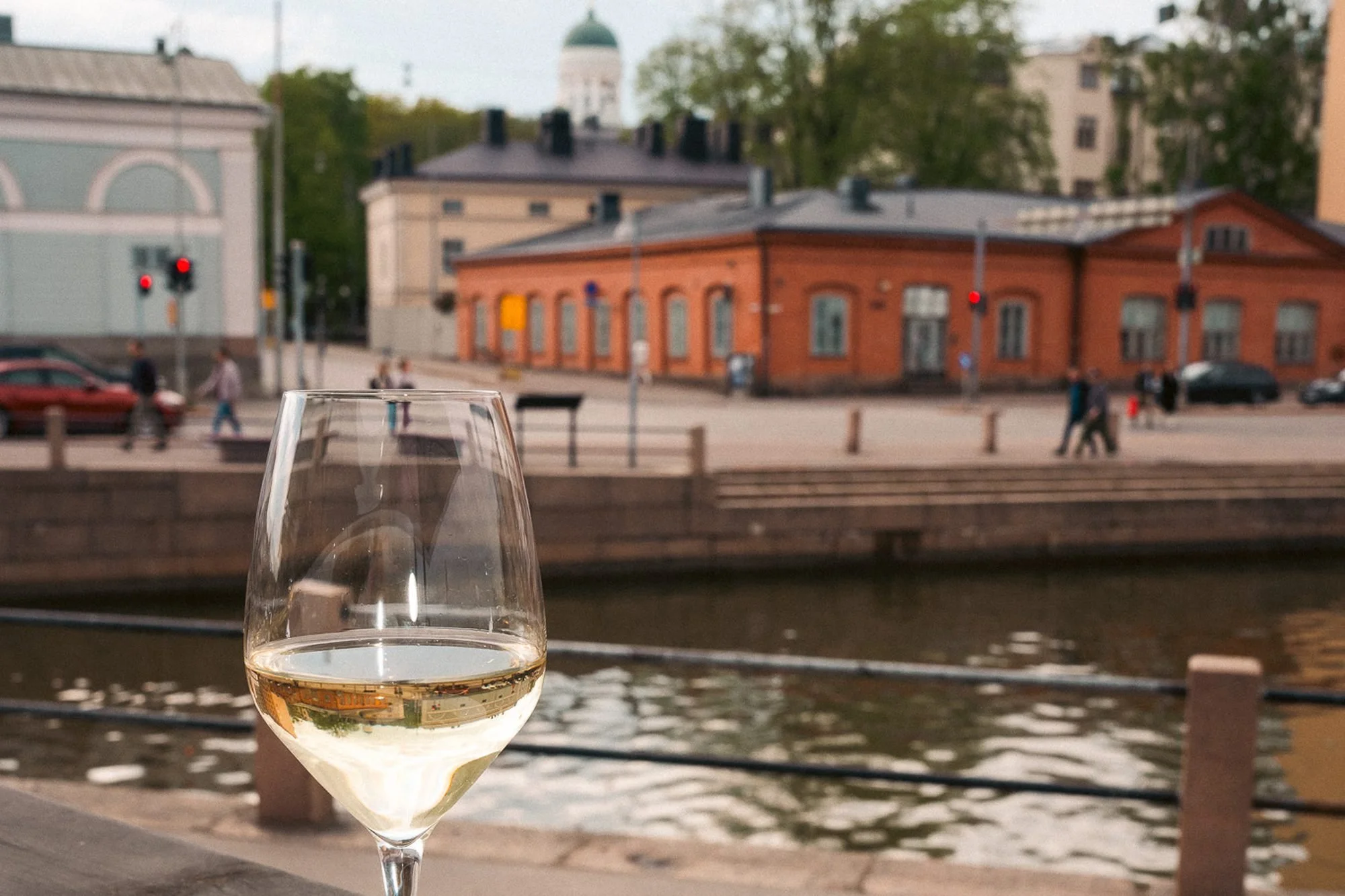 Ravintola Katajanokka