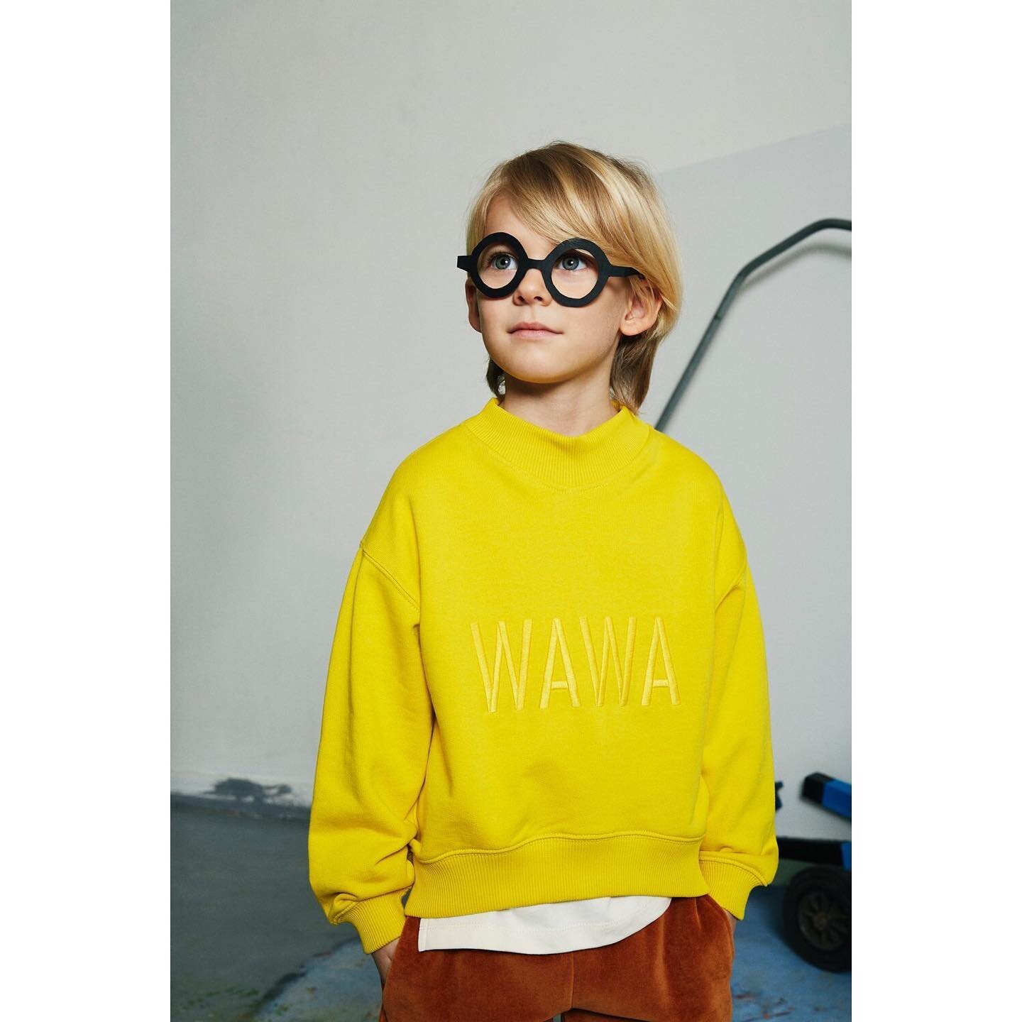 Lookbook AW20 - West Side Coast for @wawa_cph 🎉