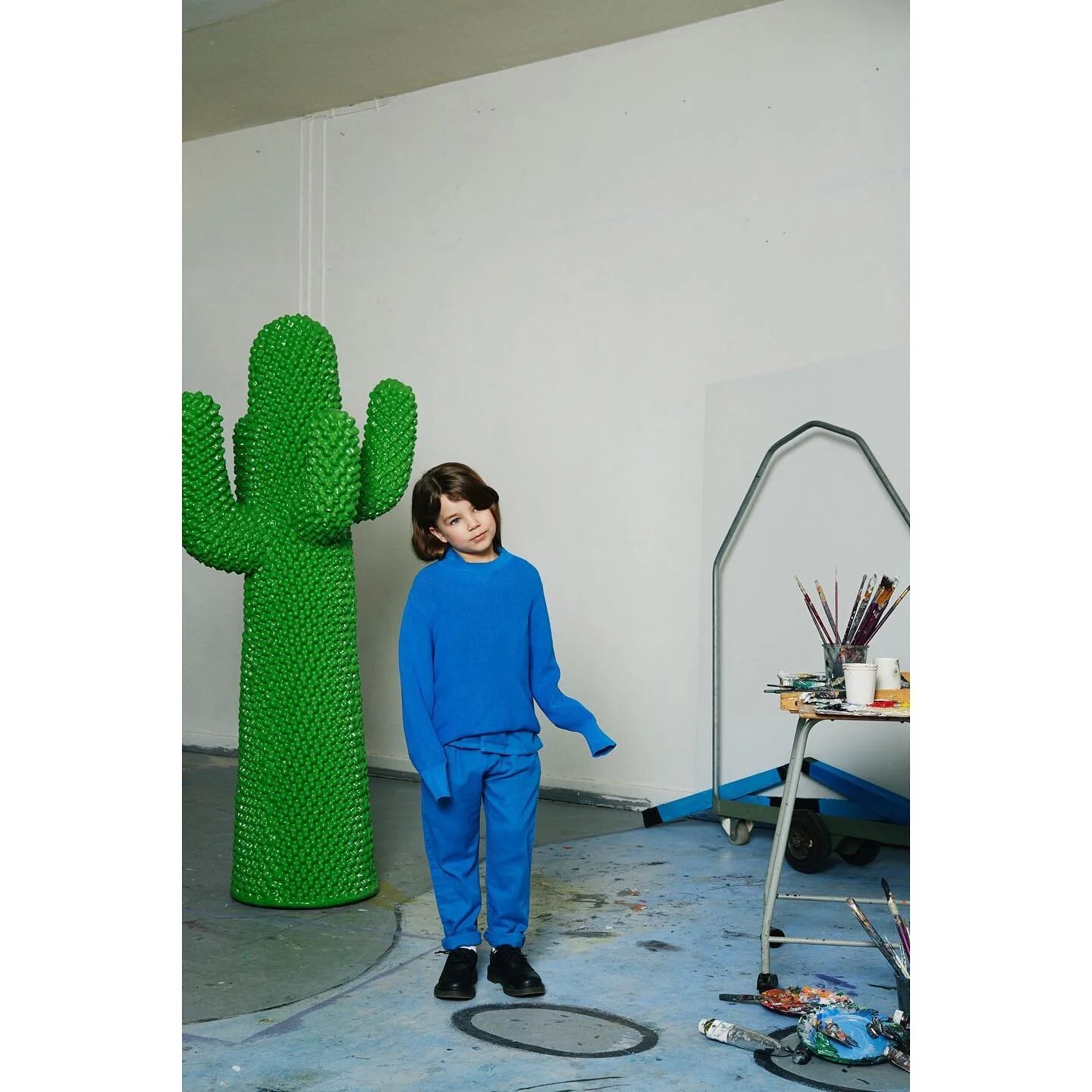 Lookbook AW20 - West Side Coast for @wawa_cph 🎉