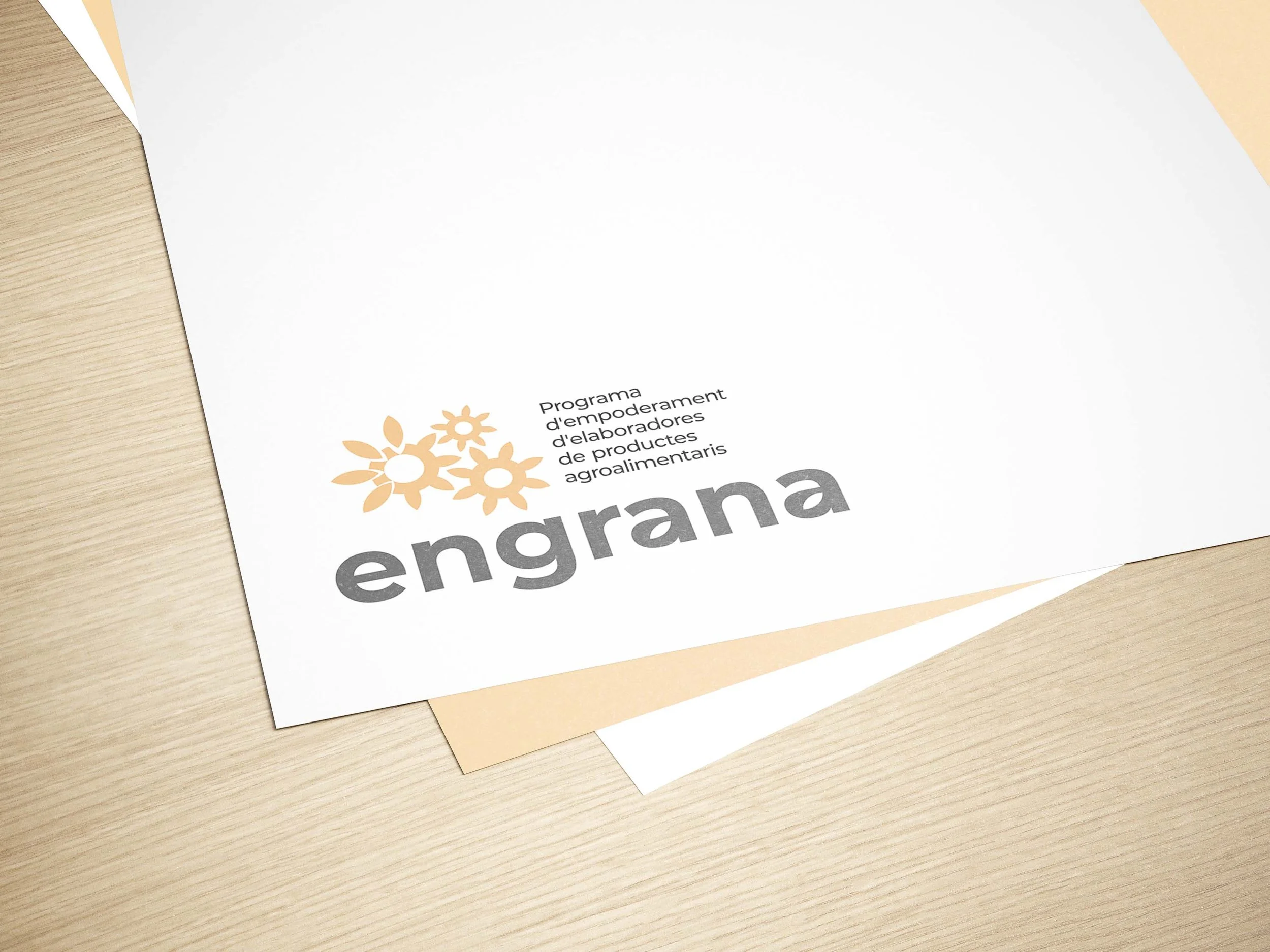 Engrana