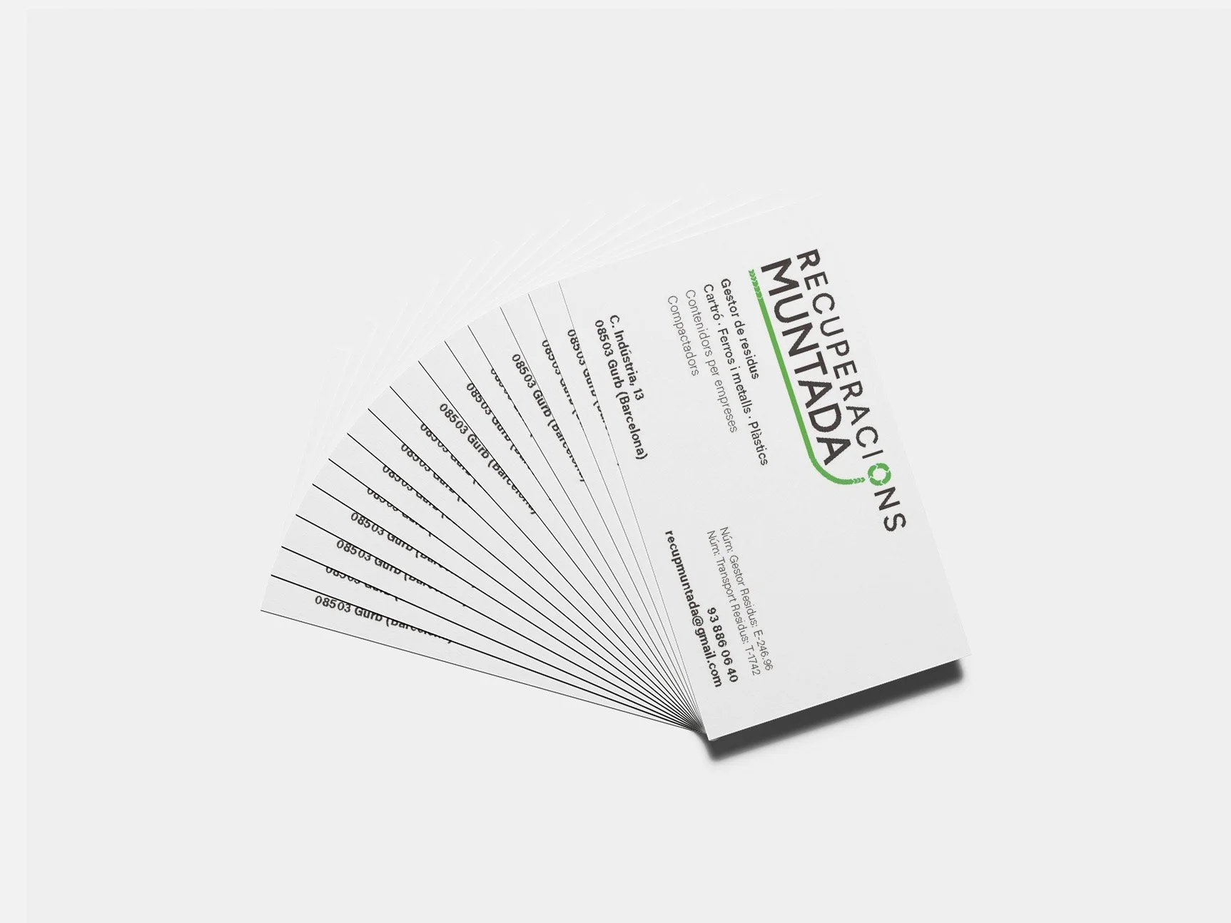 Recuperacions Muntada