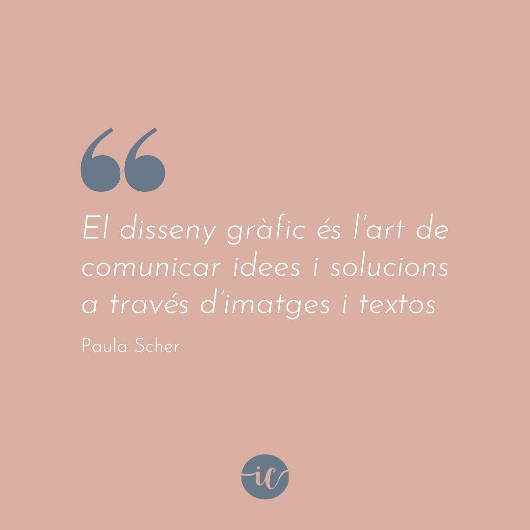 Ep! Que avui &eacute;s el #DiaMundialDelDisseny 🥳
