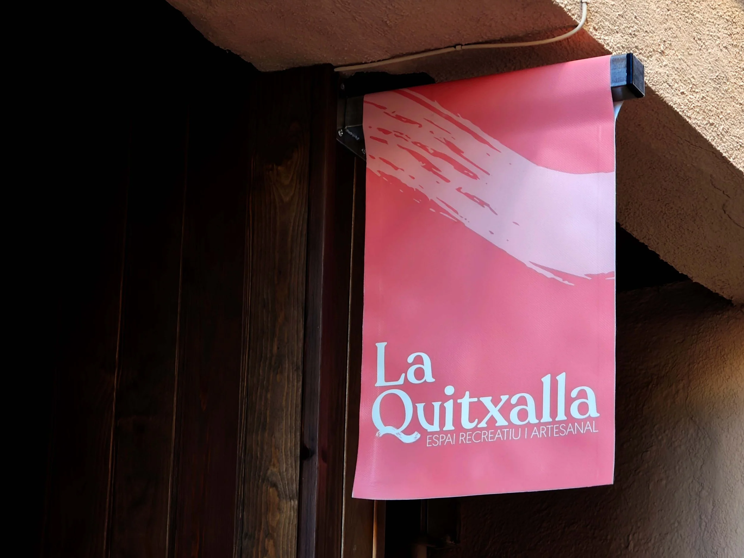 La Quitxalla