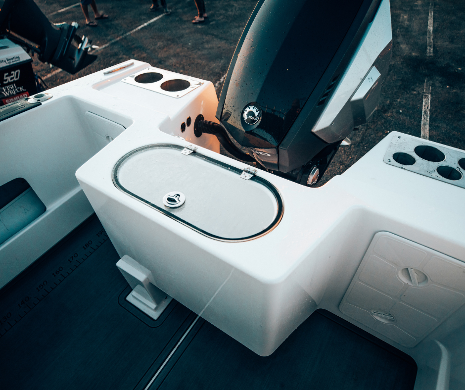 Seaval Rv/boat 620: Runabout — Sea Devil Boats