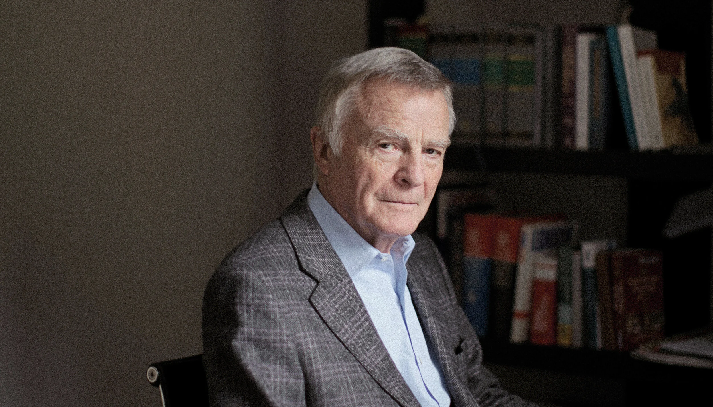 In Memoriam - Max Mosley