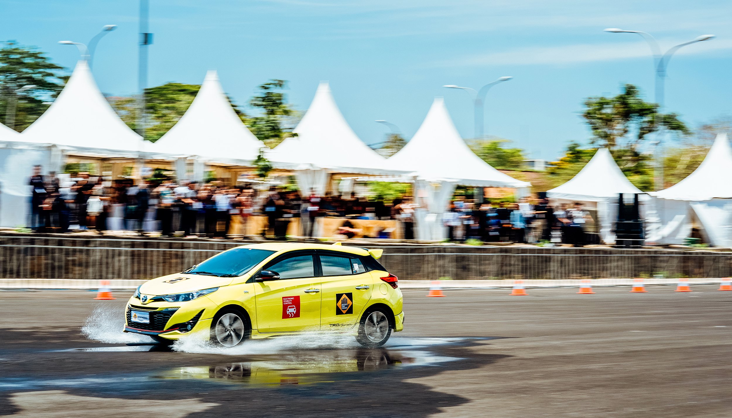 Letter to new President of OICA, Mr John Bozella