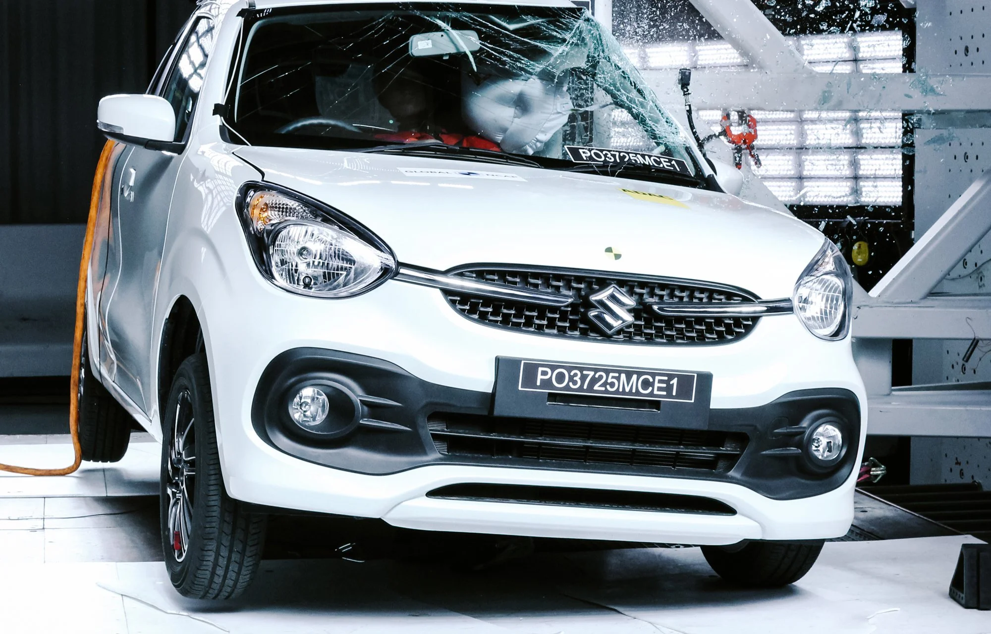 Maruti Suzuki Celerio