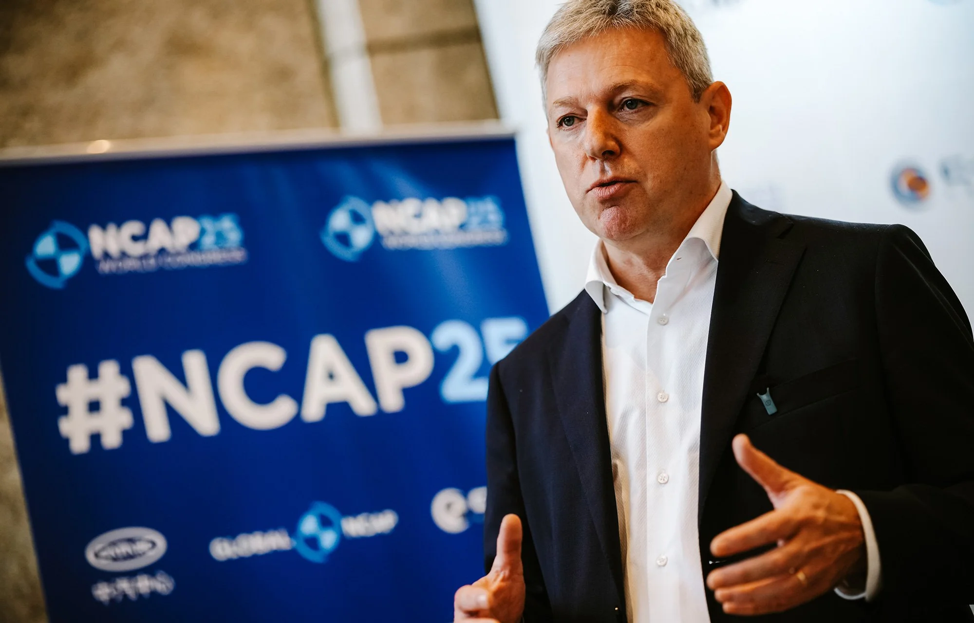 The urgent need to improve fleet safety