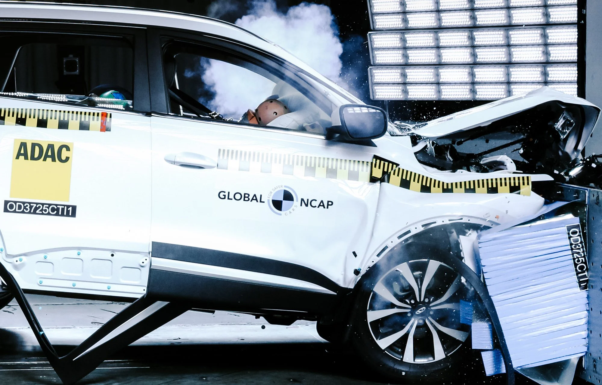 Global NCAP strongly criticises misleading media statements issued by Chery