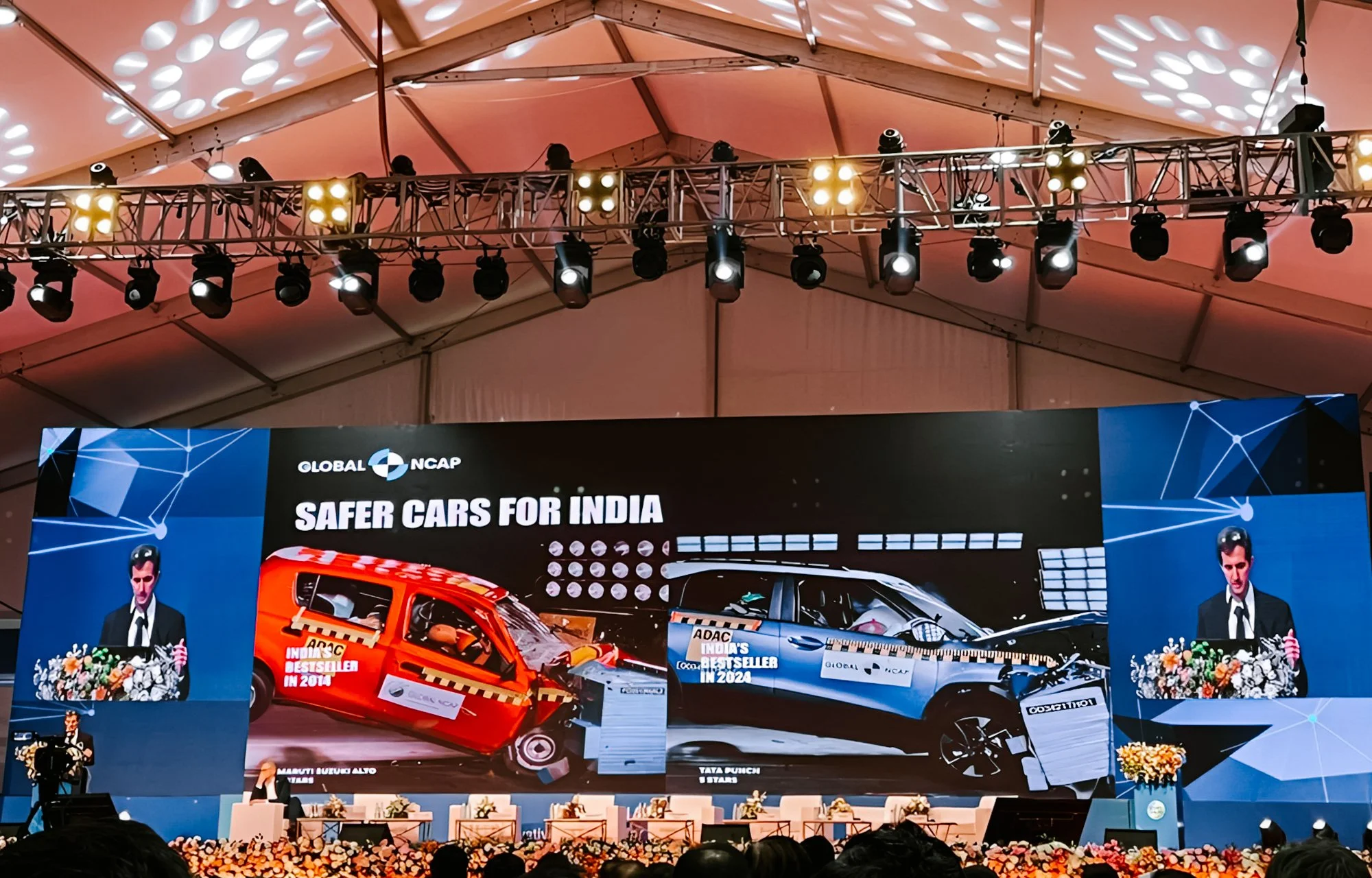 SIAT 2026 Concludes with Strong Commitment to Global Road Safety and Sustainable Mobility