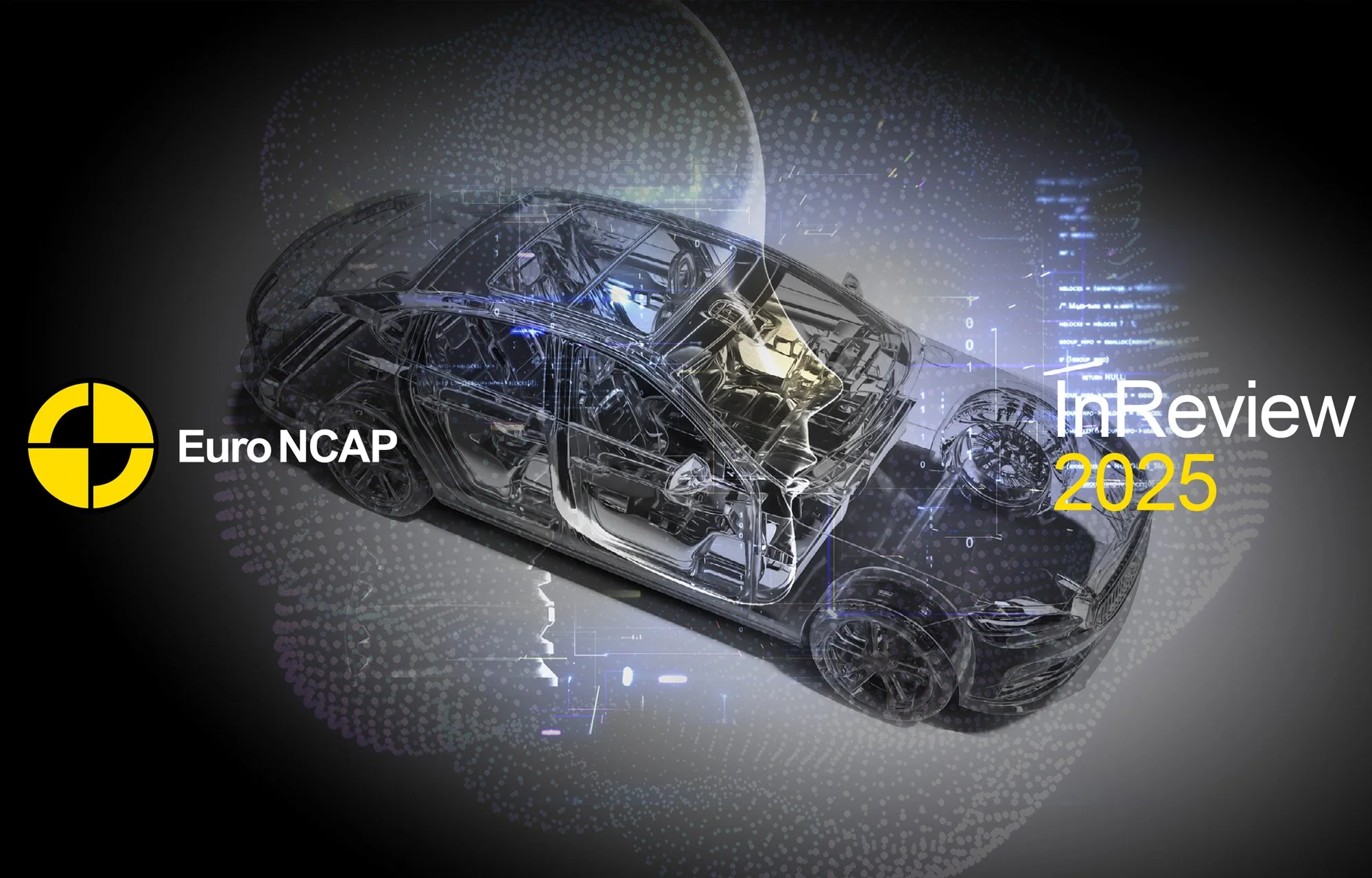 Euro NCAP In Review 2025