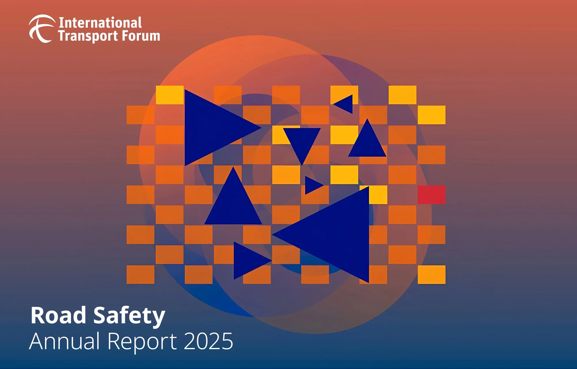 Global Road Deaths Falling But Most Countries Off Track for 2030 UN Target, New ITF Report Warns