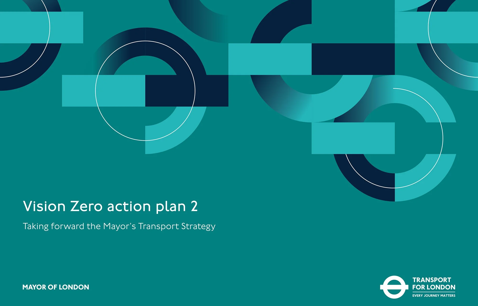 London’s Vision Zero Action Plan 2: Vehicle safety in focus