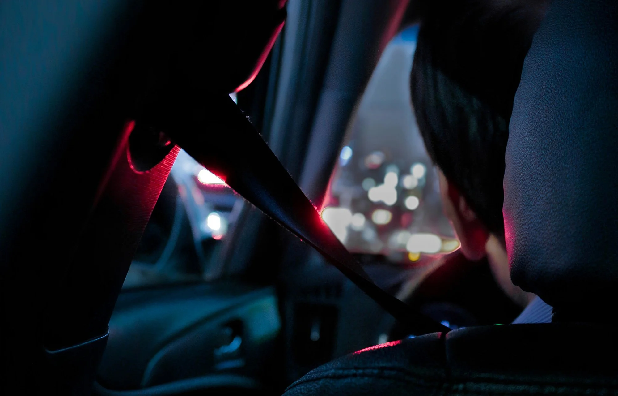 Seatbelt