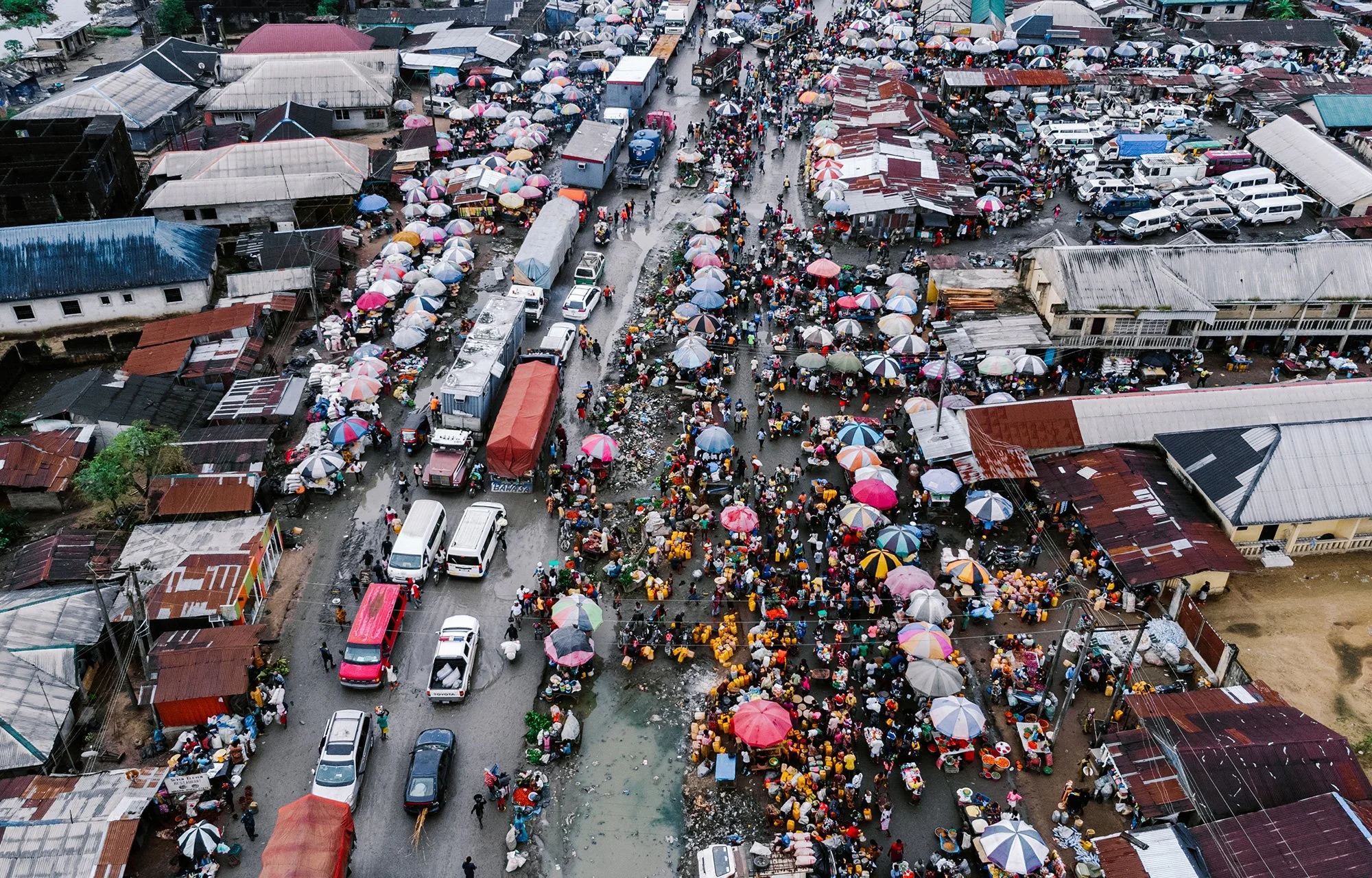 Africa adopts landmark Road Safety Charter