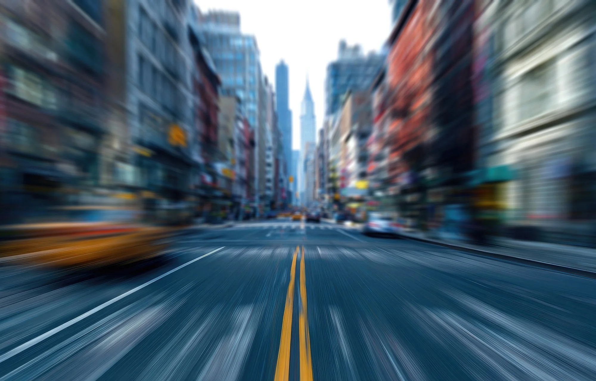 New York looks to mandate ISA for “super-speeders”