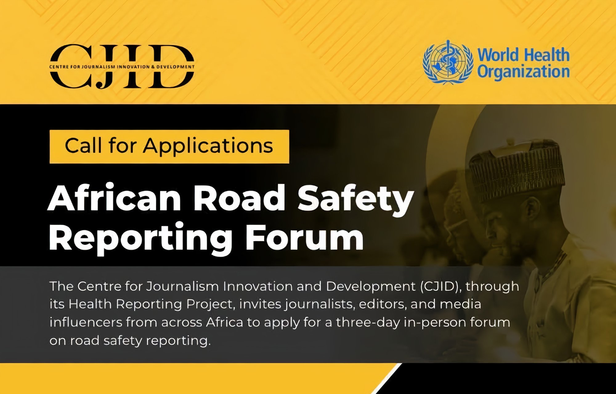 Africa to shape road safety reporting guidelines
