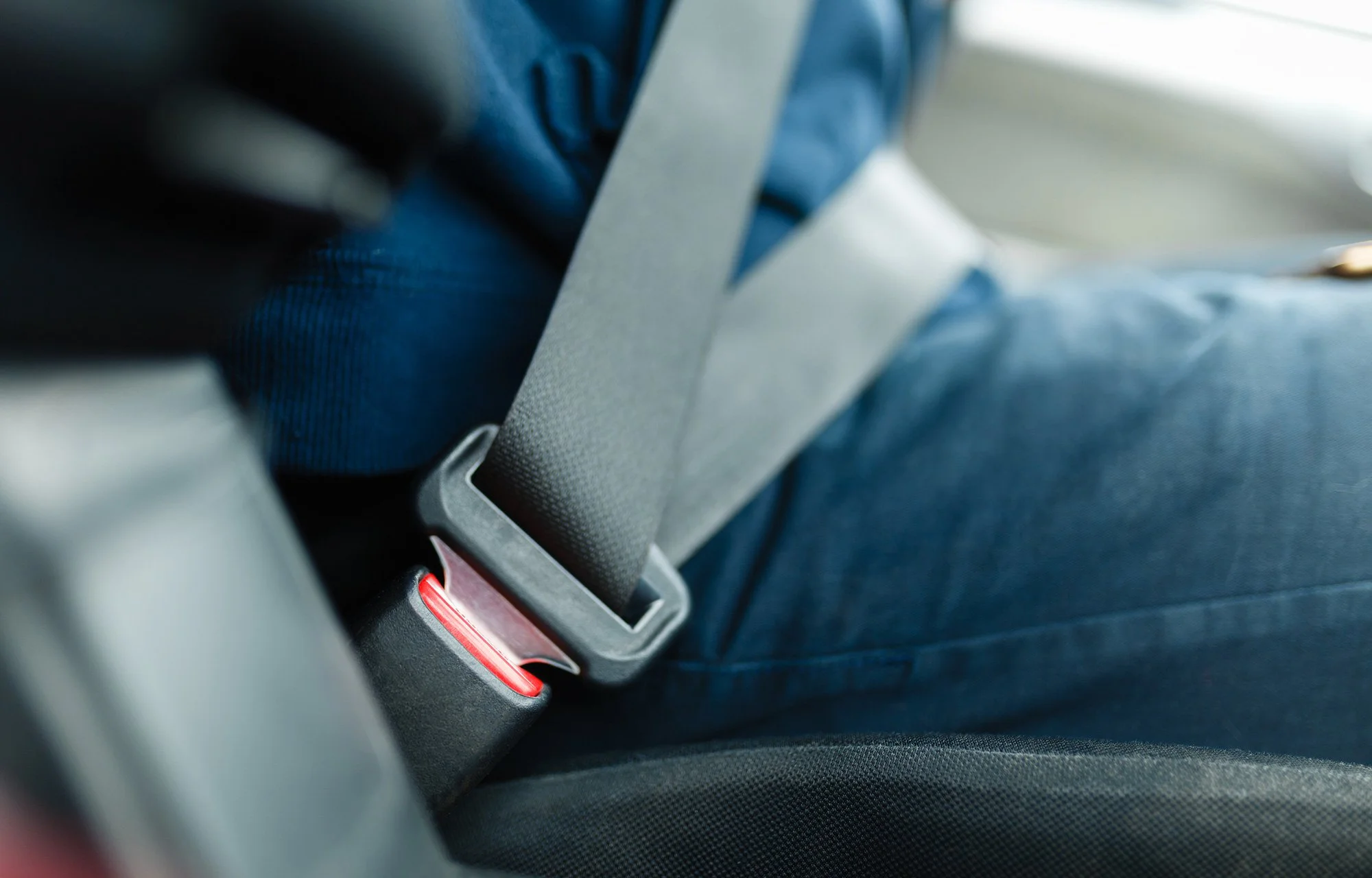 Seatbelt