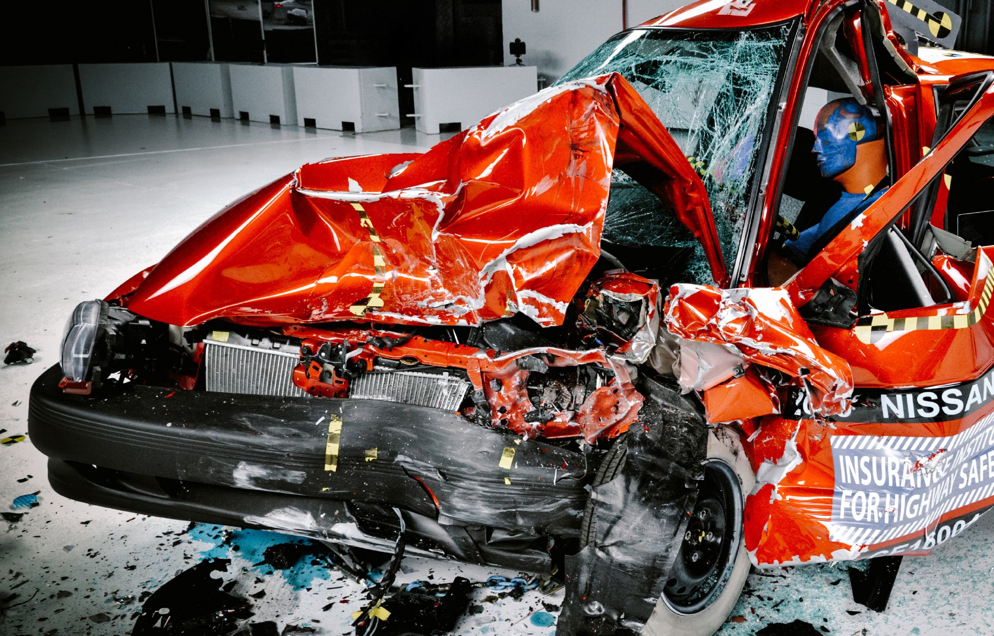 WHO reports road safety progress as global leaders adopt new Declaration