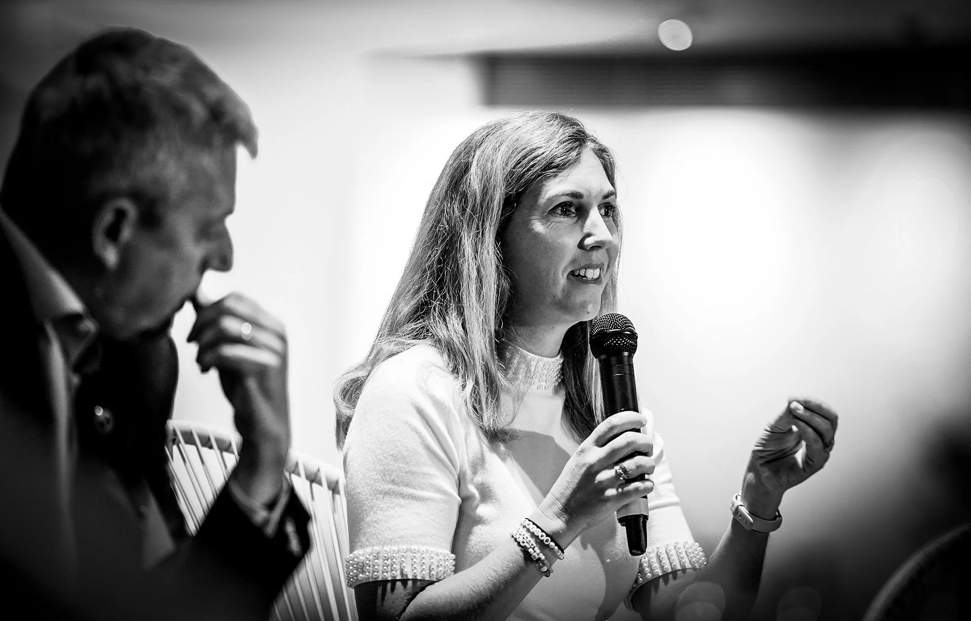 Women in Safety with Becky Bavinger