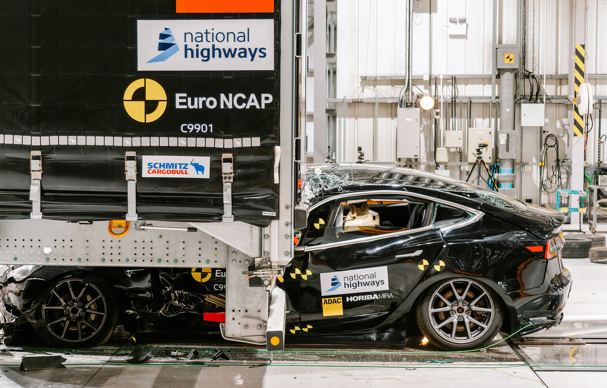 Euro NCAP