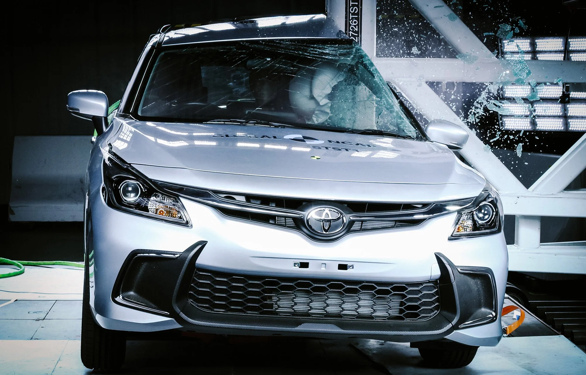 Global NCAP urges South Africa to go further with proposed vehicle safety rules 