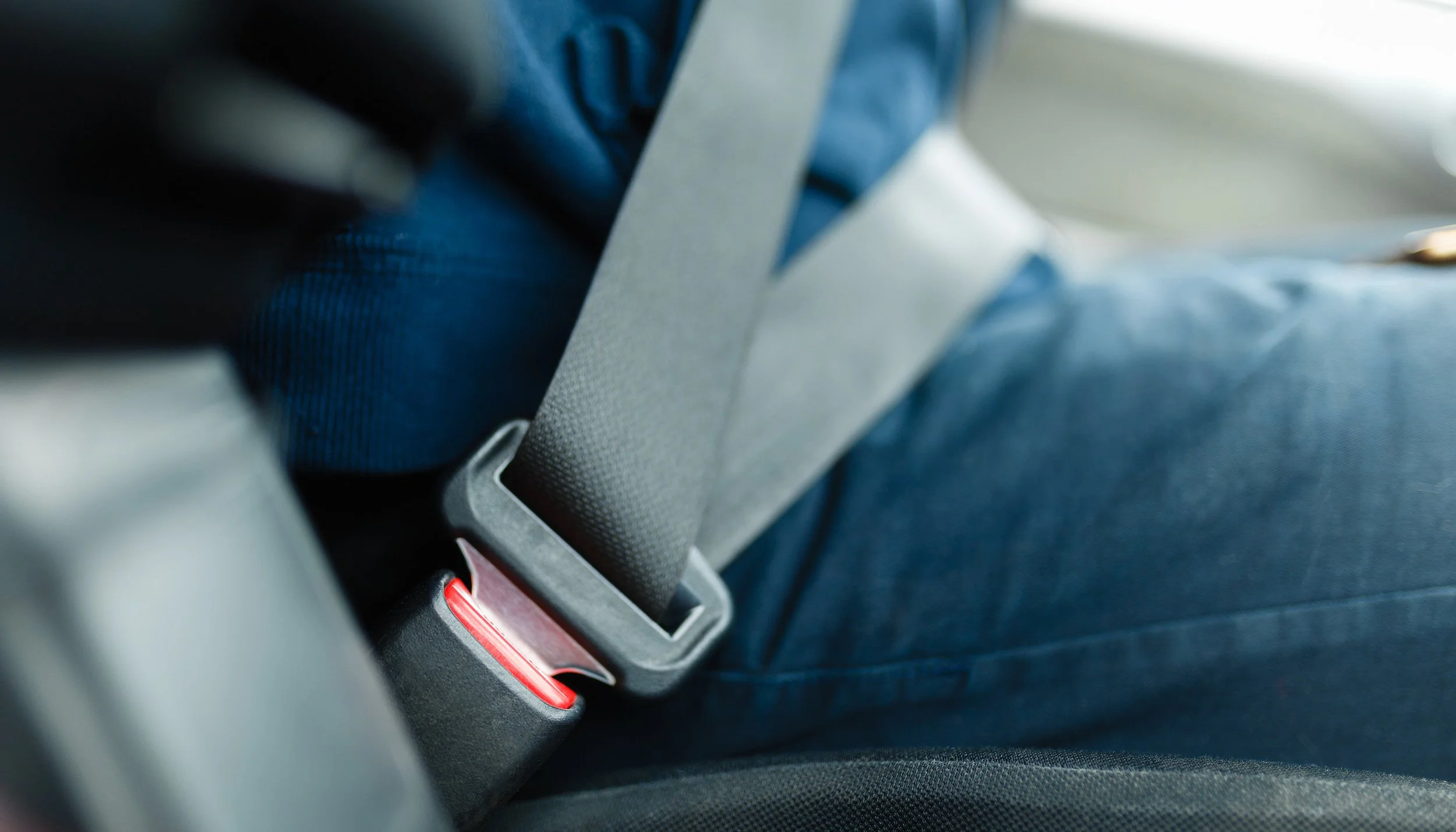 seatbelt