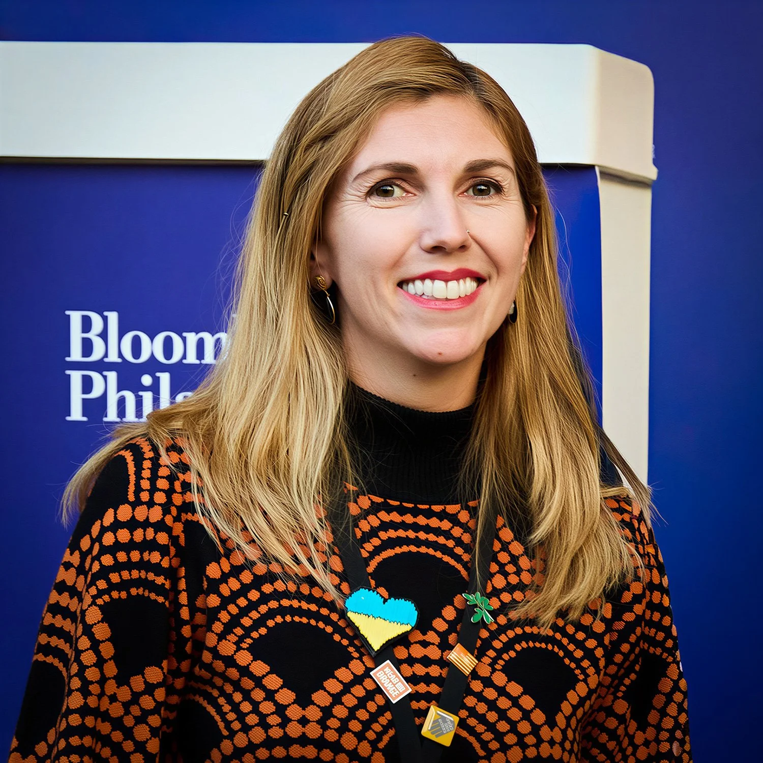 Becky Bavinger