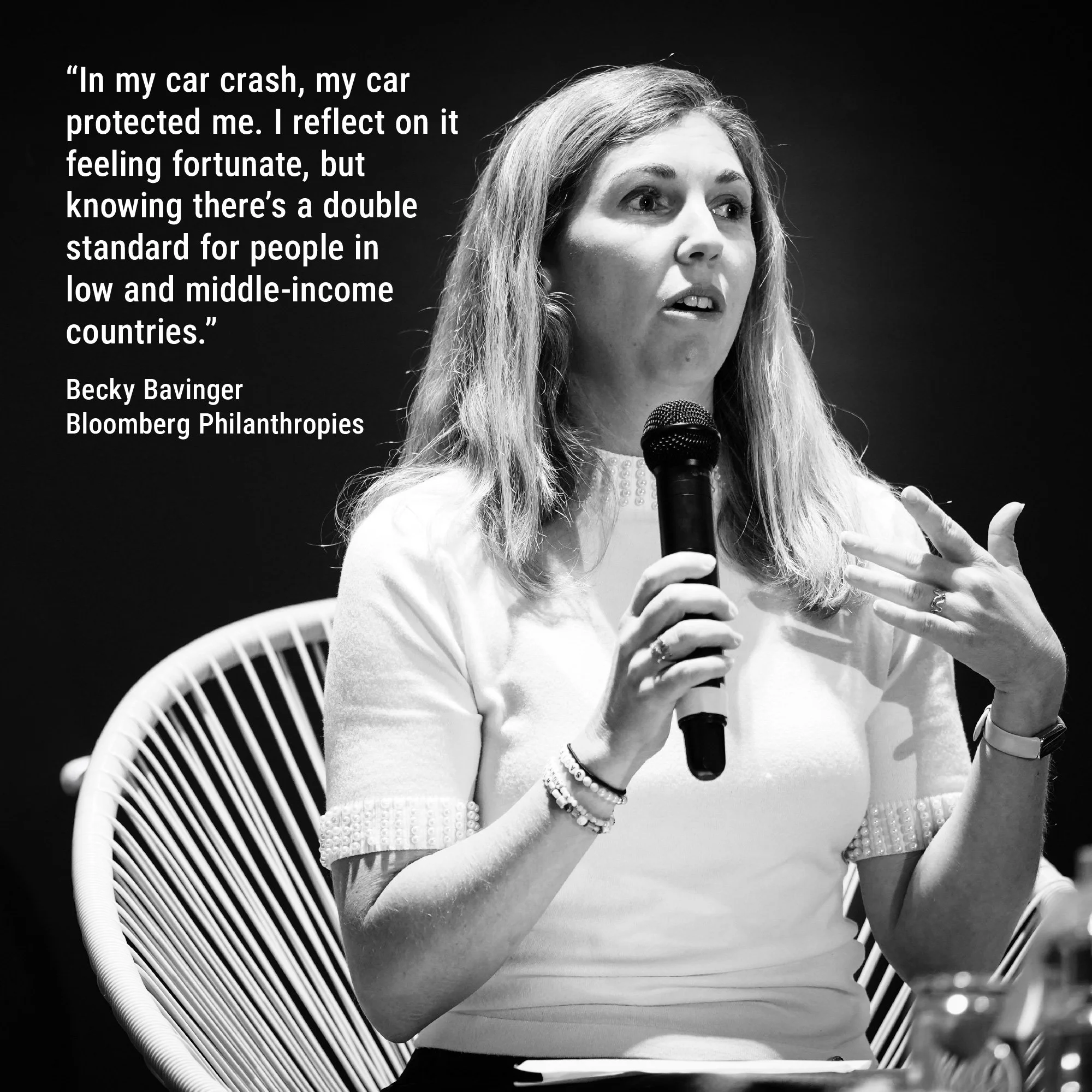 Becky Bavinger