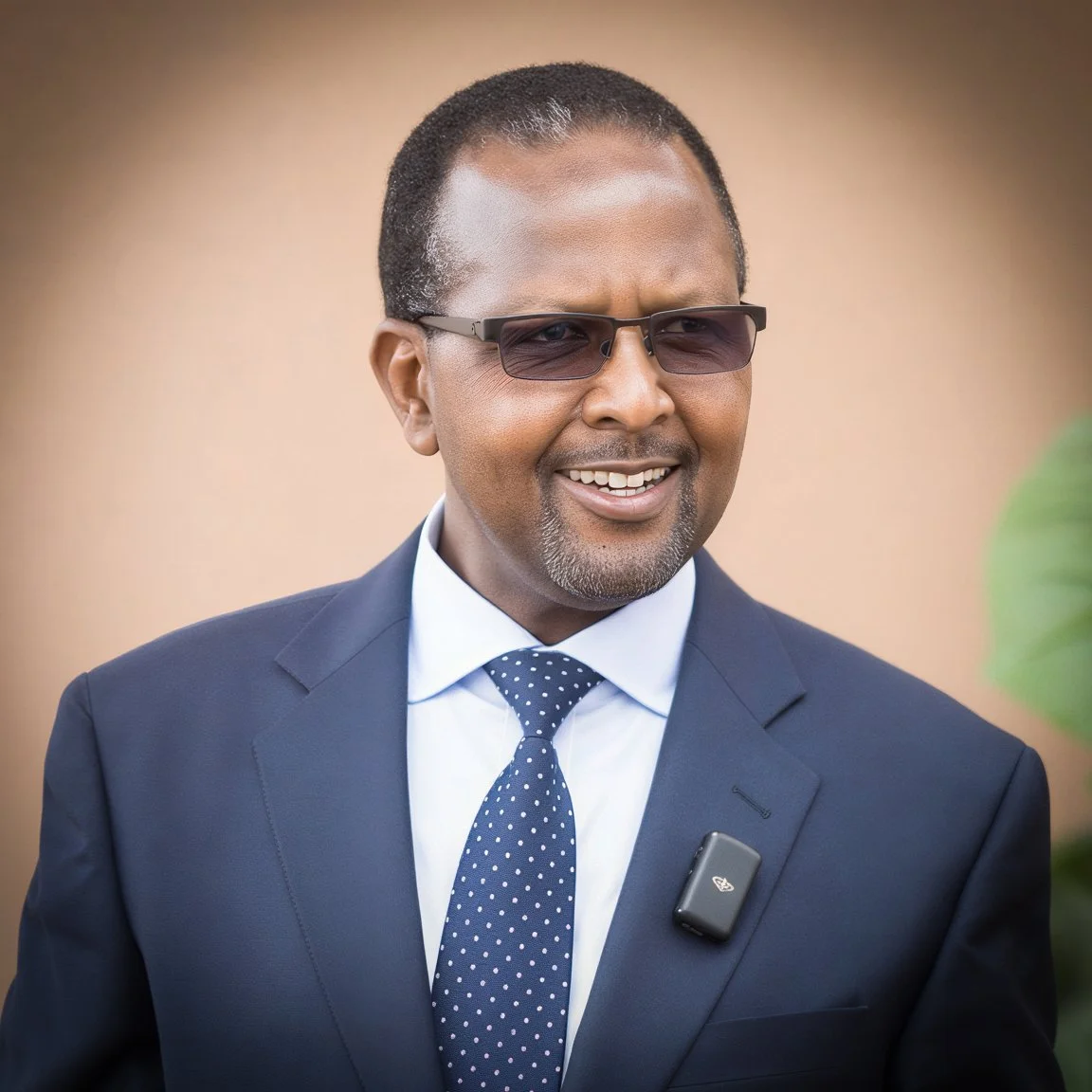 Jinaro Kibet