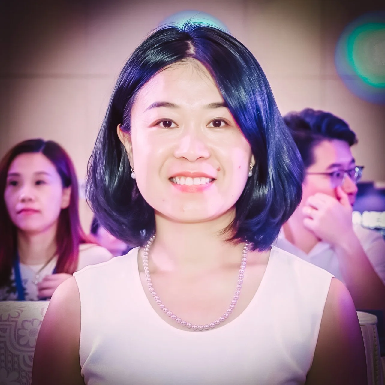 Fangfang Luo