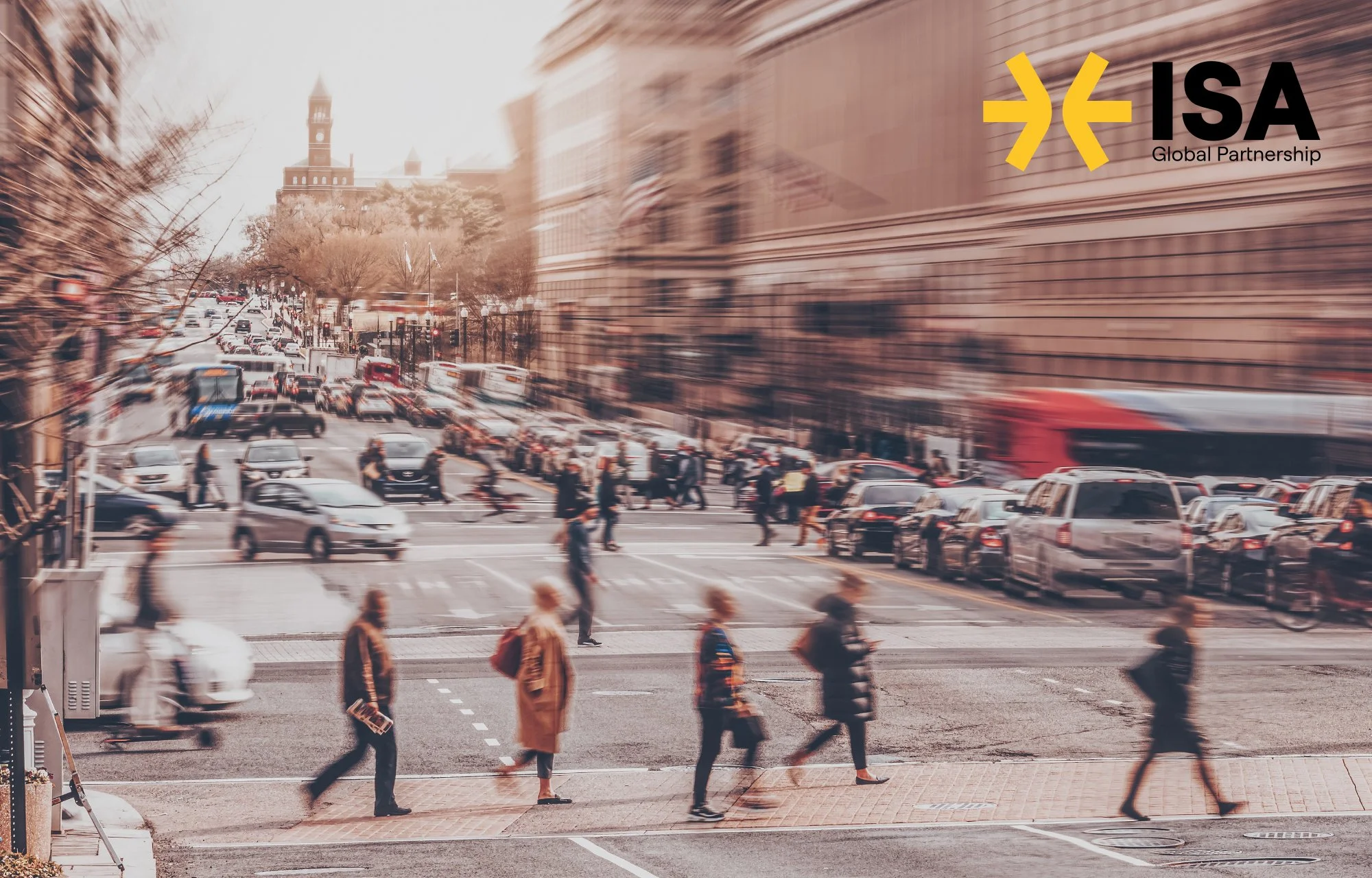 Intelligent Speed Assistance: The Transformational Technology for Improved Speed Management